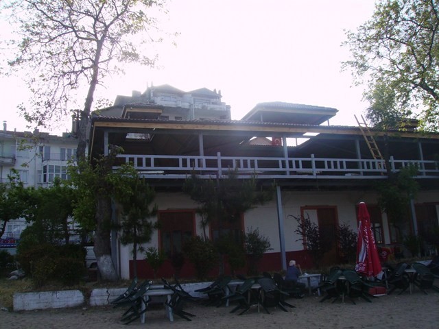 ÇELİK KONSTRÜKSİYON